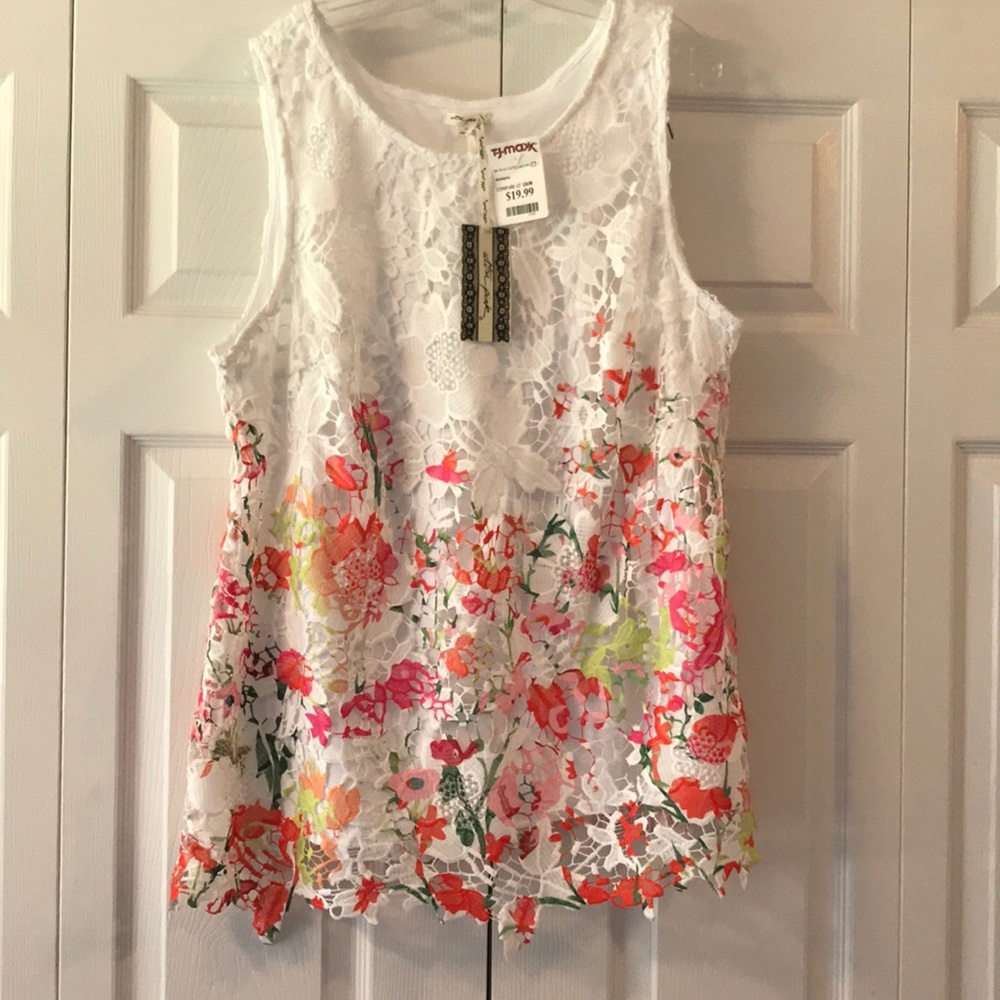 NWT Blouse